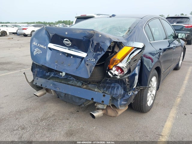 Продаж на аукціоні авто 2010 Nissan Altima 2.5 S, vin: 1N4AL2AP4AN533353, номер лоту: 45688200