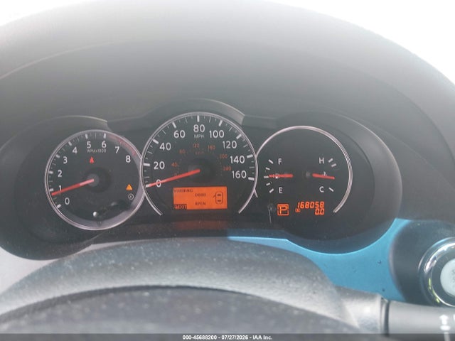 Продаж на аукціоні авто 2010 Nissan Altima 2.5 S, vin: 1N4AL2AP4AN533353, номер лоту: 45688200