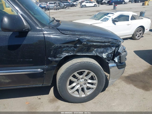 Aukcja sprzedaży 2001 Gmc Sierra 1500 Sle, vin: 2GTEC19V211393703, numer aukcji: 45688202
