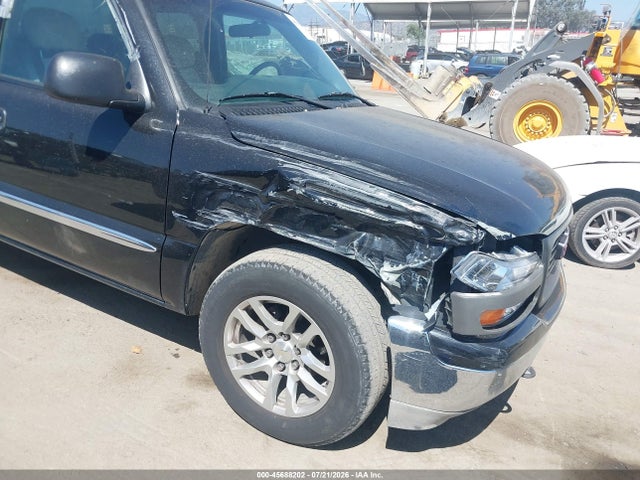 Aukcja sprzedaży 2001 Gmc Sierra 1500 Sle, vin: 2GTEC19V211393703, numer aukcji: 45688202