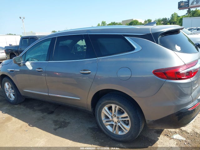 45688203 :رقم المزاد ، 5GAERBKW5JJ248542 vin ، 2018 Buick Enclave Essence مزاد بيع