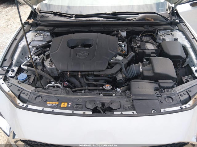 Продажа на аукционе авто 2025 Mazda Mazda3 2.5 S Select Sport, vin: 3MZBPABM6SM453417, номер лота: 45688213