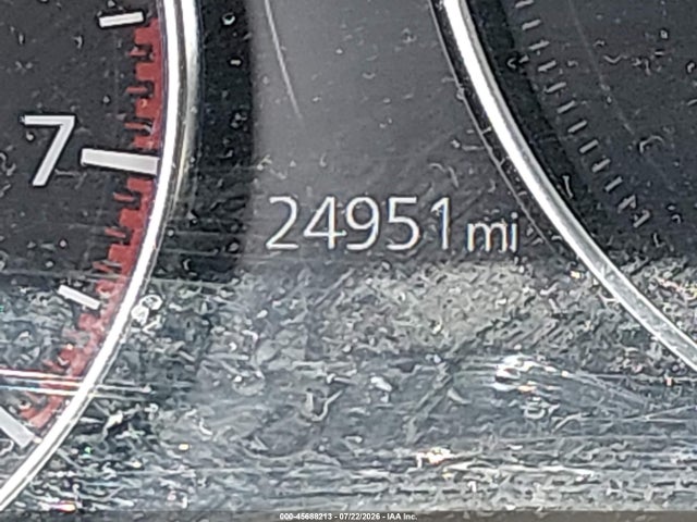 Продажа на аукционе авто 2025 Mazda Mazda3 2.5 S Select Sport, vin: 3MZBPABM6SM453417, номер лота: 45688213