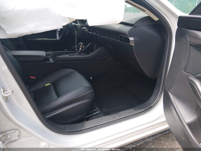 Продажа на аукционе авто 2025 Mazda Mazda3 2.5 S Select Sport, vin: 3MZBPABM6SM453417, номер лота: 45688213