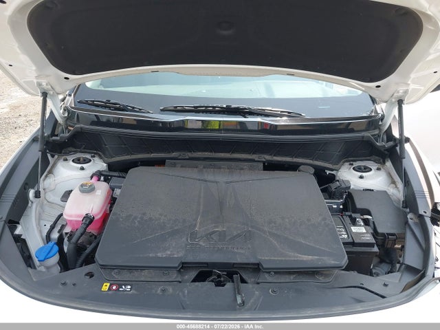 KIA Niro Ev Wind 2024 KNDCR3L15R5090870 Image 10