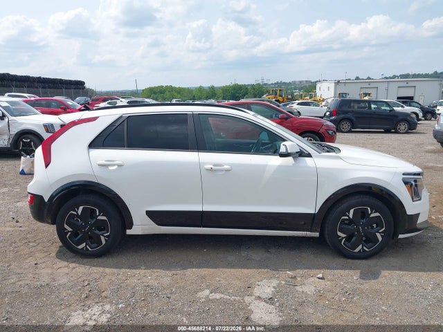 KIA Niro Ev Wind 2024 KNDCR3L15R5090870 Image 13