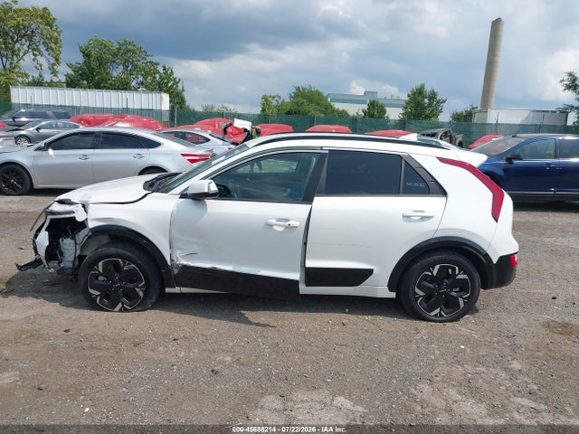 KIA Niro Ev Wind 2024 KNDCR3L15R5090870 Image 14