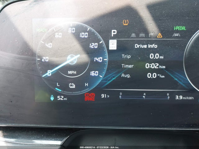 KIA Niro Ev Wind 2024 KNDCR3L15R5090870 Image 17
