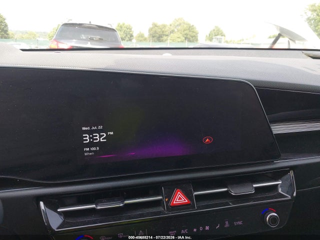 KIA Niro Ev Wind 2024 KNDCR3L15R5090870 Image 18