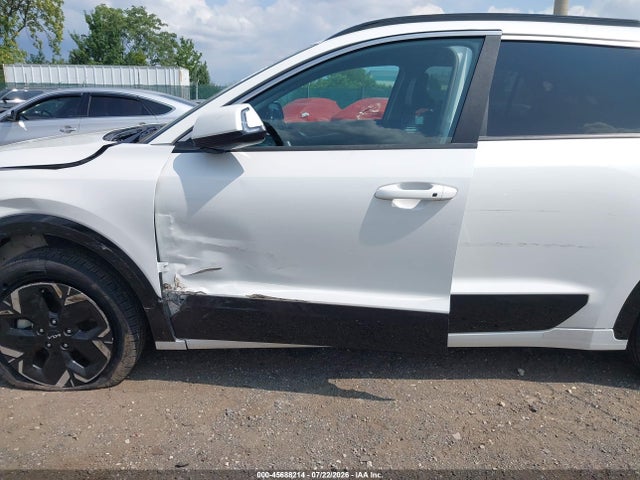 KIA Niro Ev Wind 2024 KNDCR3L15R5090870 Image 19