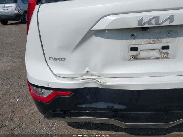 KIA Niro Ev Wind 2024 KNDCR3L15R5090870 Image 20