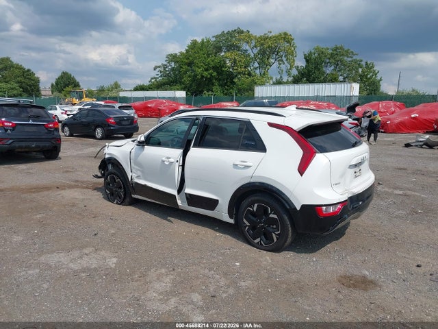 KIA Niro Ev Wind 2024 KNDCR3L15R5090870 Image 3
