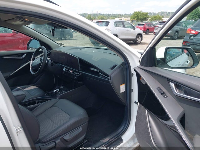 KIA Niro Ev Wind 2024 KNDCR3L15R5090870 Image 5
