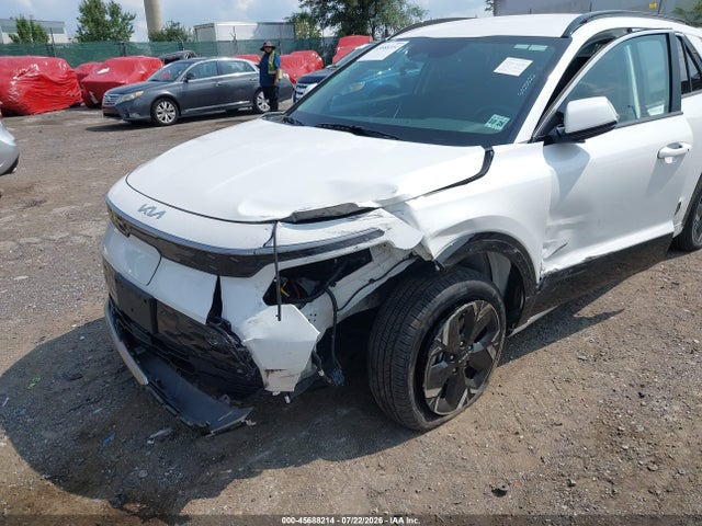 KIA Niro Ev Wind 2024 KNDCR3L15R5090870 Image 6