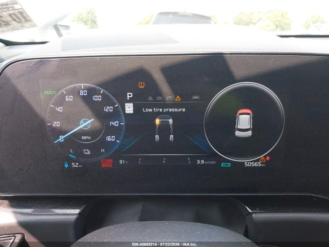 KIA Niro Ev Wind 2024 KNDCR3L15R5090870 Image 7