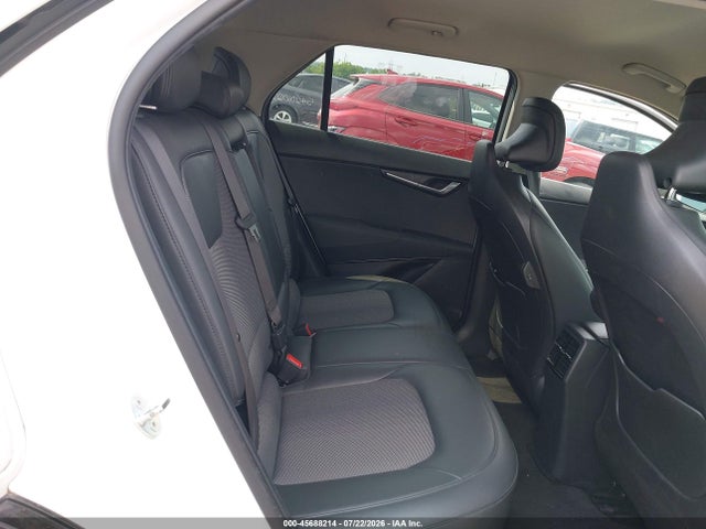 KIA Niro Ev Wind 2024 KNDCR3L15R5090870 Image 8