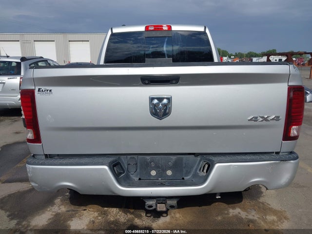 Продажа на аукционе авто 2013 Ram 1500 Sport, vin: 1C6RR7HT8DS509274, номер лота: 45688215
