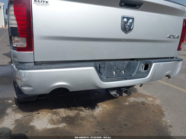 Продажа на аукционе авто 2013 Ram 1500 Sport, vin: 1C6RR7HT8DS509274, номер лота: 45688215