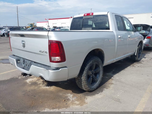 Продажа на аукционе авто 2013 Ram 1500 Sport, vin: 1C6RR7HT8DS509274, номер лота: 45688215