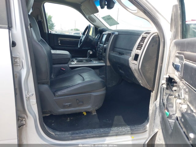 Продажа на аукционе авто 2013 Ram 1500 Sport, vin: 1C6RR7HT8DS509274, номер лота: 45688215