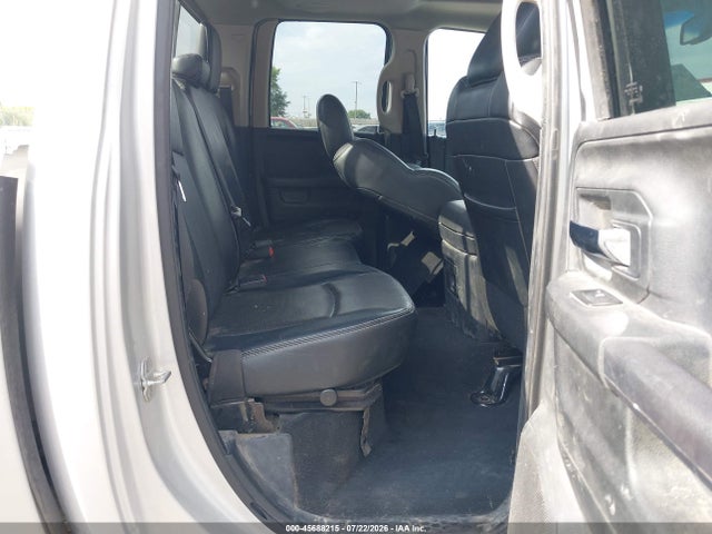 Продажа на аукционе авто 2013 Ram 1500 Sport, vin: 1C6RR7HT8DS509274, номер лота: 45688215