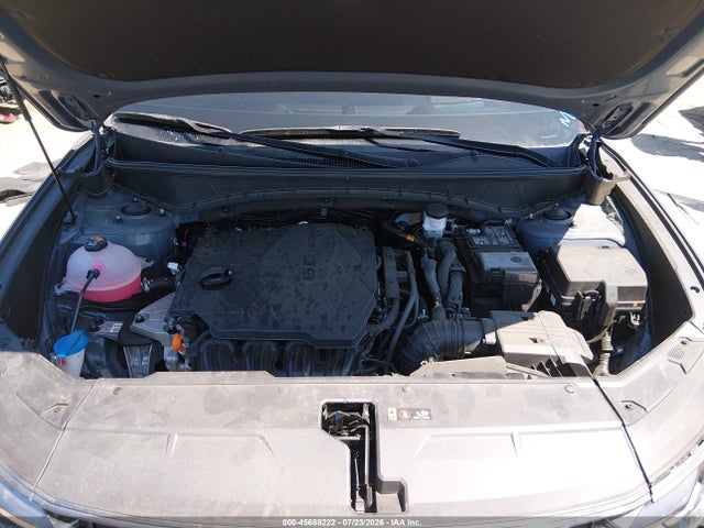 Hyundai Tucson Limited 2026 5NMJECDE2TH704816 Image 10