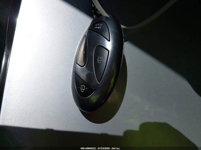 Hyundai Tucson Limited 2026 5NMJECDE2TH704816 Image 11