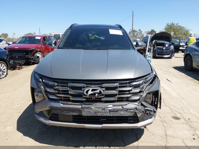 Hyundai Tucson Limited 2026 5NMJECDE2TH704816 Image 13
