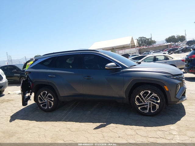 Hyundai Tucson Limited 2026 5NMJECDE2TH704816 Image 14