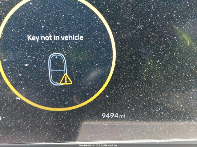 Hyundai Tucson Limited 2026 5NMJECDE2TH704816 Image 16