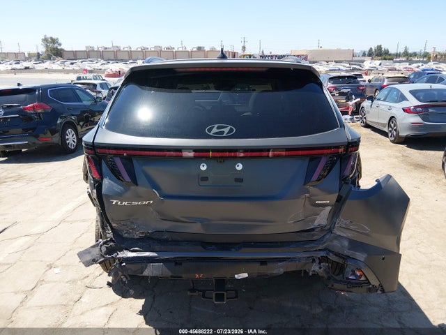 Hyundai Tucson Limited 2026 5NMJECDE2TH704816 Image 17