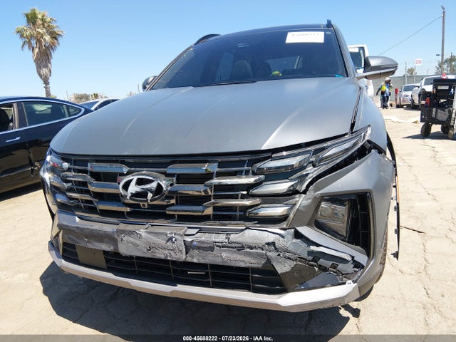 Hyundai Tucson Limited 2026 5NMJECDE2TH704816 Image 19
