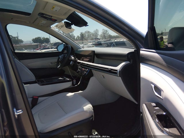 Hyundai Tucson Limited 2026 5NMJECDE2TH704816 Image 5