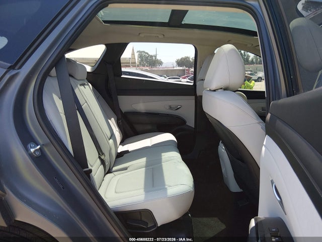 Hyundai Tucson Limited 2026 5NMJECDE2TH704816 Image 8