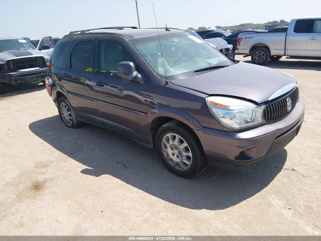 Продаж на аукціоні авто 2007 Buick Rendezvous Cxl, vin: 3G5DA03L57S540796, номер лоту: 45688224