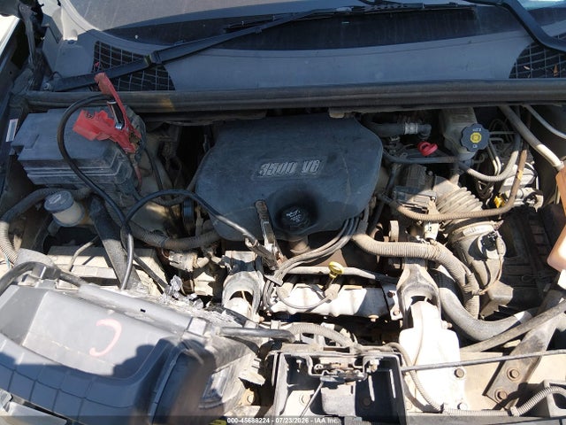 Продаж на аукціоні авто 2007 Buick Rendezvous Cxl, vin: 3G5DA03L57S540796, номер лоту: 45688224