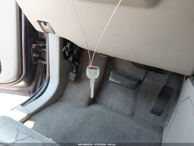 Продаж на аукціоні авто 2007 Buick Rendezvous Cxl, vin: 3G5DA03L57S540796, номер лоту: 45688224