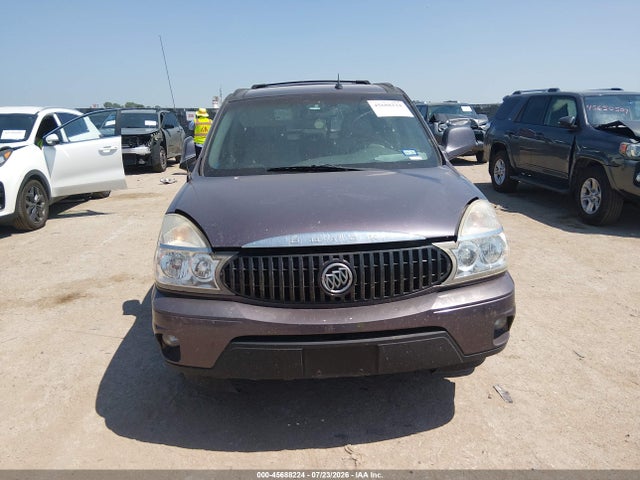 Продаж на аукціоні авто 2007 Buick Rendezvous Cxl, vin: 3G5DA03L57S540796, номер лоту: 45688224