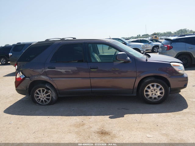 Продаж на аукціоні авто 2007 Buick Rendezvous Cxl, vin: 3G5DA03L57S540796, номер лоту: 45688224