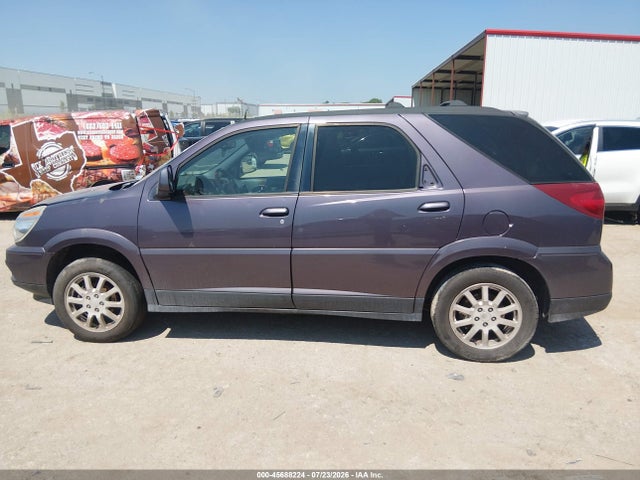 Продаж на аукціоні авто 2007 Buick Rendezvous Cxl, vin: 3G5DA03L57S540796, номер лоту: 45688224