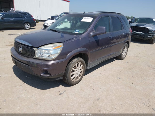 Продаж на аукціоні авто 2007 Buick Rendezvous Cxl, vin: 3G5DA03L57S540796, номер лоту: 45688224