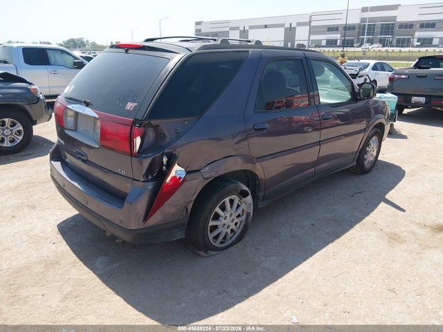 Продаж на аукціоні авто 2007 Buick Rendezvous Cxl, vin: 3G5DA03L57S540796, номер лоту: 45688224