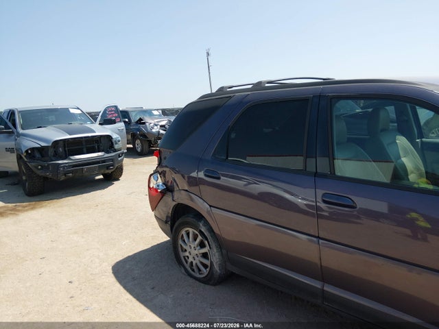 Продаж на аукціоні авто 2007 Buick Rendezvous Cxl, vin: 3G5DA03L57S540796, номер лоту: 45688224