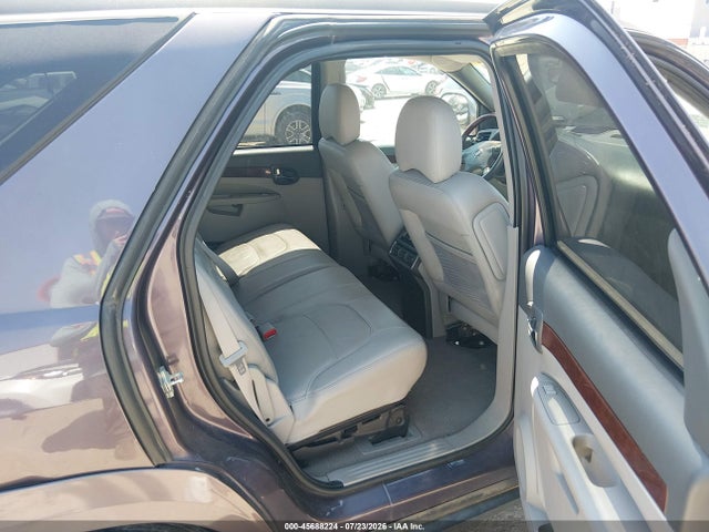 Продаж на аукціоні авто 2007 Buick Rendezvous Cxl, vin: 3G5DA03L57S540796, номер лоту: 45688224