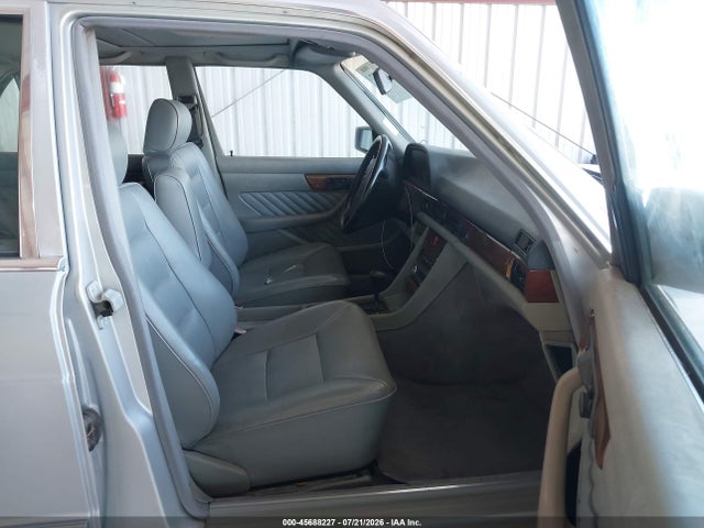 Aukcja sprzedaży 1991 Mercedes-benz 300 Se, vin: WDBCA24D5MA574319, numer aukcji: 45688227