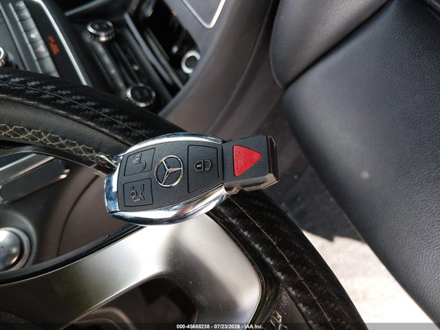 45688238 :رقم المزاد ، WDCTG4GB9GJ245742 vin ، 2016 Mercedes-benz Gla 250 4matic مزاد بيع
