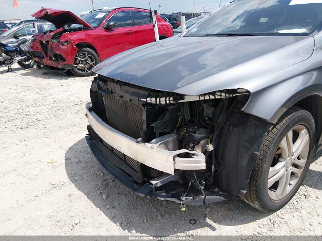 45688238 :رقم المزاد ، WDCTG4GB9GJ245742 vin ، 2016 Mercedes-benz Gla 250 4matic مزاد بيع