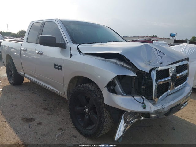 45688239 :رقم المزاد ، 1C6RR6GP7DS658791 vin ، 2013 Ram 1500 Slt مزاد بيع