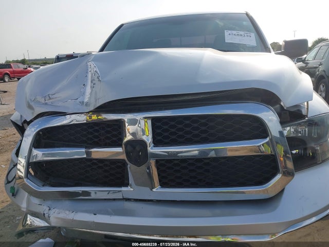 45688239 :رقم المزاد ، 1C6RR6GP7DS658791 vin ، 2013 Ram 1500 Slt مزاد بيع