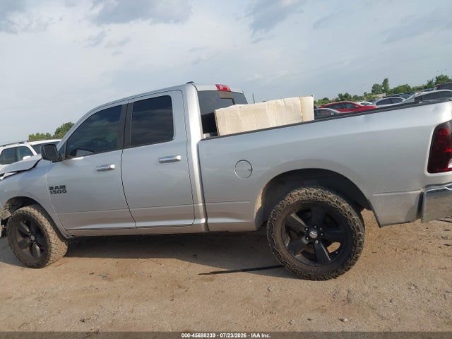 45688239 :رقم المزاد ، 1C6RR6GP7DS658791 vin ، 2013 Ram 1500 Slt مزاد بيع